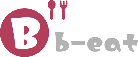 b-eat 公式サイト